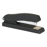 Moustache MOS 958ARP Staplers Staple Removers Rubber Paint Plastic Stapler 20 Sheets Moustache