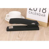 Moustache MOS 958ARP Staplers Staple Removers Rubber Paint Plastic Stapler 20 Sheets Moustache
