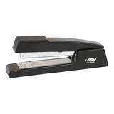 Moustache MOS S8488B Staplers Staple Removers Classic desktop full strip metal stapler 15 Sheets Moustache