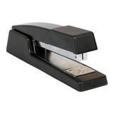 Moustache MOS S8488B Staplers Staple Removers Classic desktop full strip metal stapler 15 Sheets Moustache