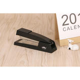 Moustache MOS S8488B Staplers Staple Removers Classic desktop full strip metal stapler 15 Sheets Moustache