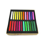 Marie s F 2048 Arts Crafts Marie s Masters Soft Pastel 48 Assorted Colors Box