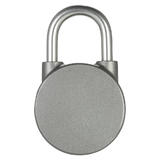 LVHT SKL Security Access BTWaterproof APP Button Fingerprint Password Unlock Anti Theft Padlock Lock For Android iOS