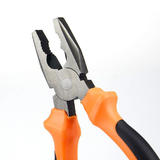 SaveOnMany GZA 00390 Tools Testers 17 Piece Plier Wrench Hammer Screwdriver General Repair Hand Tool Set Household Home Kit