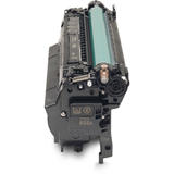 CF460X Color LaserJet Enterprise M652dn HP 656X CF460X Compatible Black Toner Cartridge High Yield
