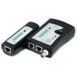 Monoprice Canada Cab 7055 Tools Testers Professional Networking Tool Kit Monoprice