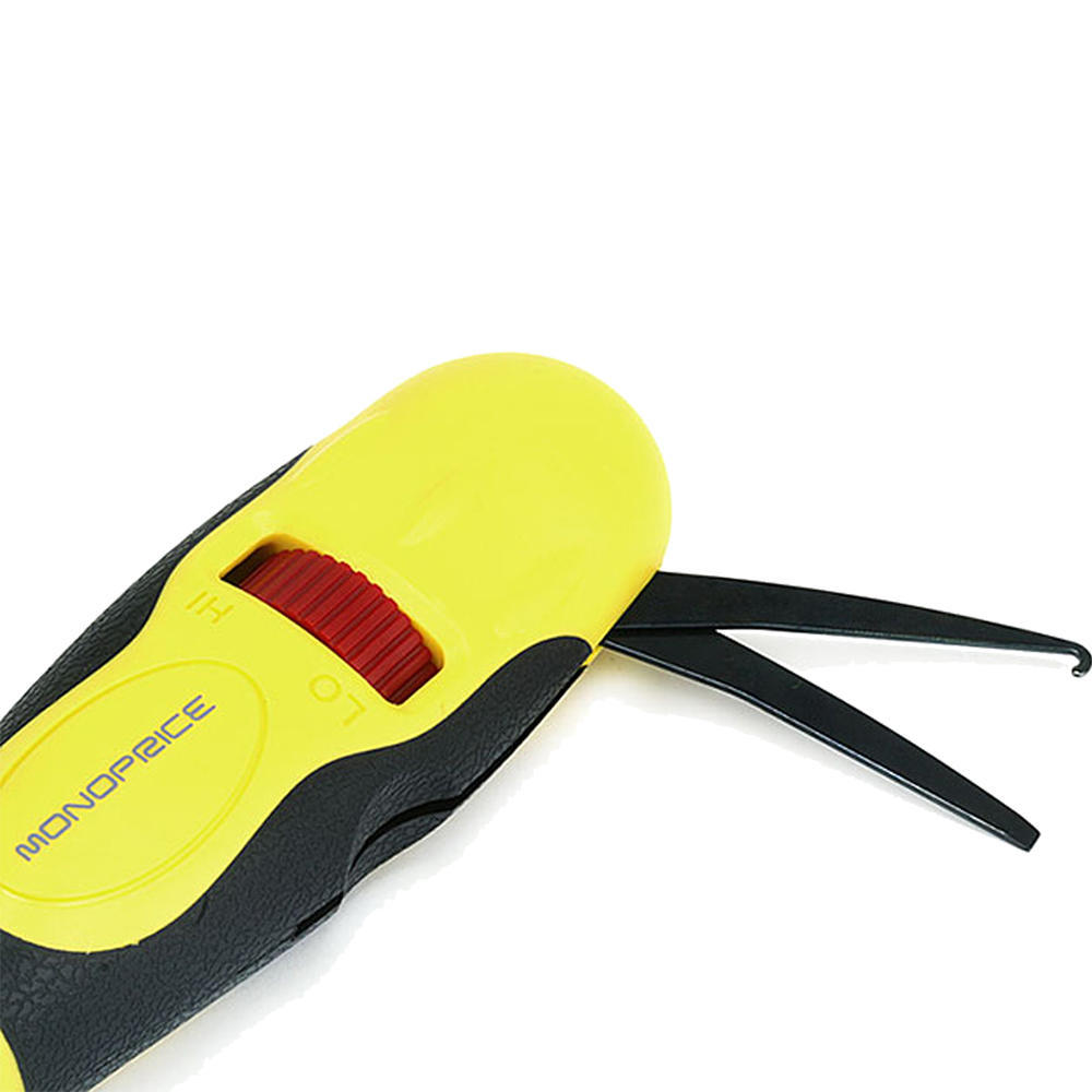 PunchDown Impact Tool for 66 and 110/88 Type Monoprice®