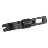 Monoprice Canada Cab 7043 Tools Testers Punch Down Impact Tool for 66 and 110 88 Type Monoprice