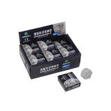 Marie s Art Factory C6242 Erasers Correction Marie s Enhanced Kneadable Eraser Box of 18