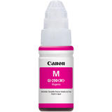 Canon GI 290 M OEM PIXMA G1200 Canon GI 290M 1597C001 Original Magenta MegaTank Ink Bottle High Yield