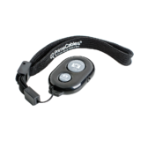 PrimeCables Cab RC031 Tools Testers Selfie Bluetooth Wireless Remote Control Camera Shutter Release Selfie Timer PrimeCables