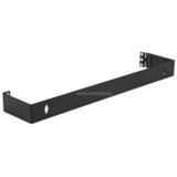 Monoprice Canada Cab 8623 Rack Cabinet Wall Mount Bracket 1 75 X 19 X 4 inch 1U Monoprice
