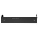 Monoprice Canada Cab 8624 Rack Cabinet Wall Mount Bracket 3 5X19X4 inch 2U Monoprice