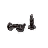 Monoprice Canada Cab 8624 Rack Cabinet Wall Mount Bracket 3 5X19X4 inch 2U Monoprice
