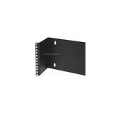 Monoprice Canada Cab 8626 Rack Cabinet Wall Mount Bracket 7X19X4 inch 4U Monoprice