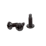 Monoprice Canada Cab 8627 Rack Cabinet Wall Mount Bracket 7x19x12 inch 4U Max 40lbs Monoprice