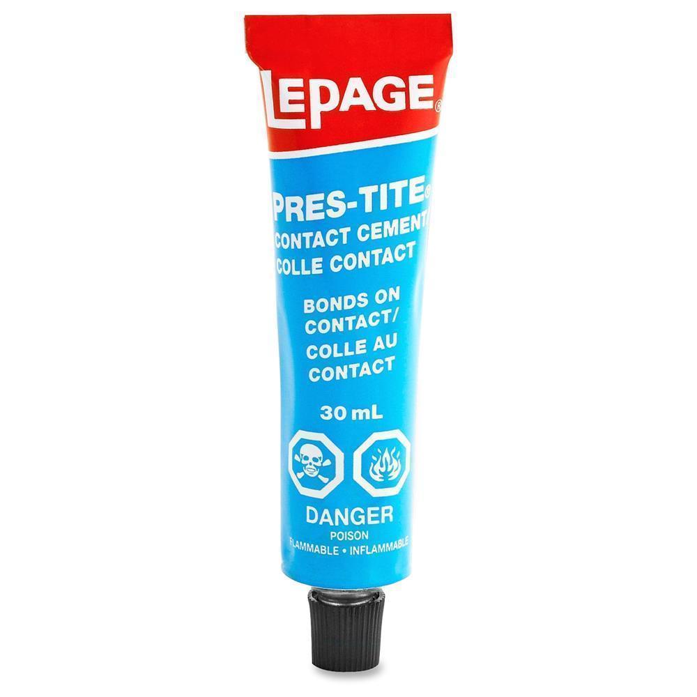 LePage® Colle contact, 30 ml 686188