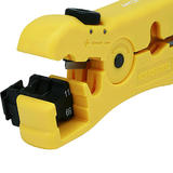 Monoprice Canada Cab 3354 Tools Testers Universal Cable Jacket Stripper Tool HT 352 Monoprice