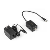 PrimeCables Cab QA 706KF TV Antennas Outdoor Indoor Antenna amplifeir power adapter PrimeCables