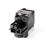 Moustache M 70C1HK0 CS510de Lexmark 70C1HK0 Compatible Black Toner Cartridge High Yield Moustache
