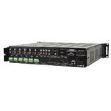 Monoprice Canada Cab 10761 Analog Digital Converters 6 Zone Home Audio Multizone Controller and Amplifier Kit NO LOGO