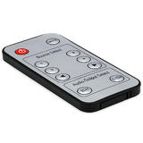 Monoprice Canada Cab 5557 Analog Digital Converters 4x1 HDMI Switch with Analog Digital Coaxial and Digital Optical Audio Out
