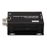 Monoprice Canada Cab 16178 Analog Digital Converters TVI to HDMI Converter AHD Monoprice