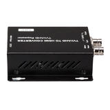 Monoprice Canada Cab 16178 Analog Digital Converters TVI to HDMI Converter AHD Monoprice