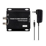 Monoprice Canada Cab 16178 Analog Digital Converters TVI to HDMI Converter AHD Monoprice