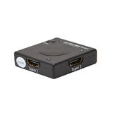 Monoprice Canada Cab 8149 Audio Video Converters 3X1 Mini HDMI Switch Monoprice