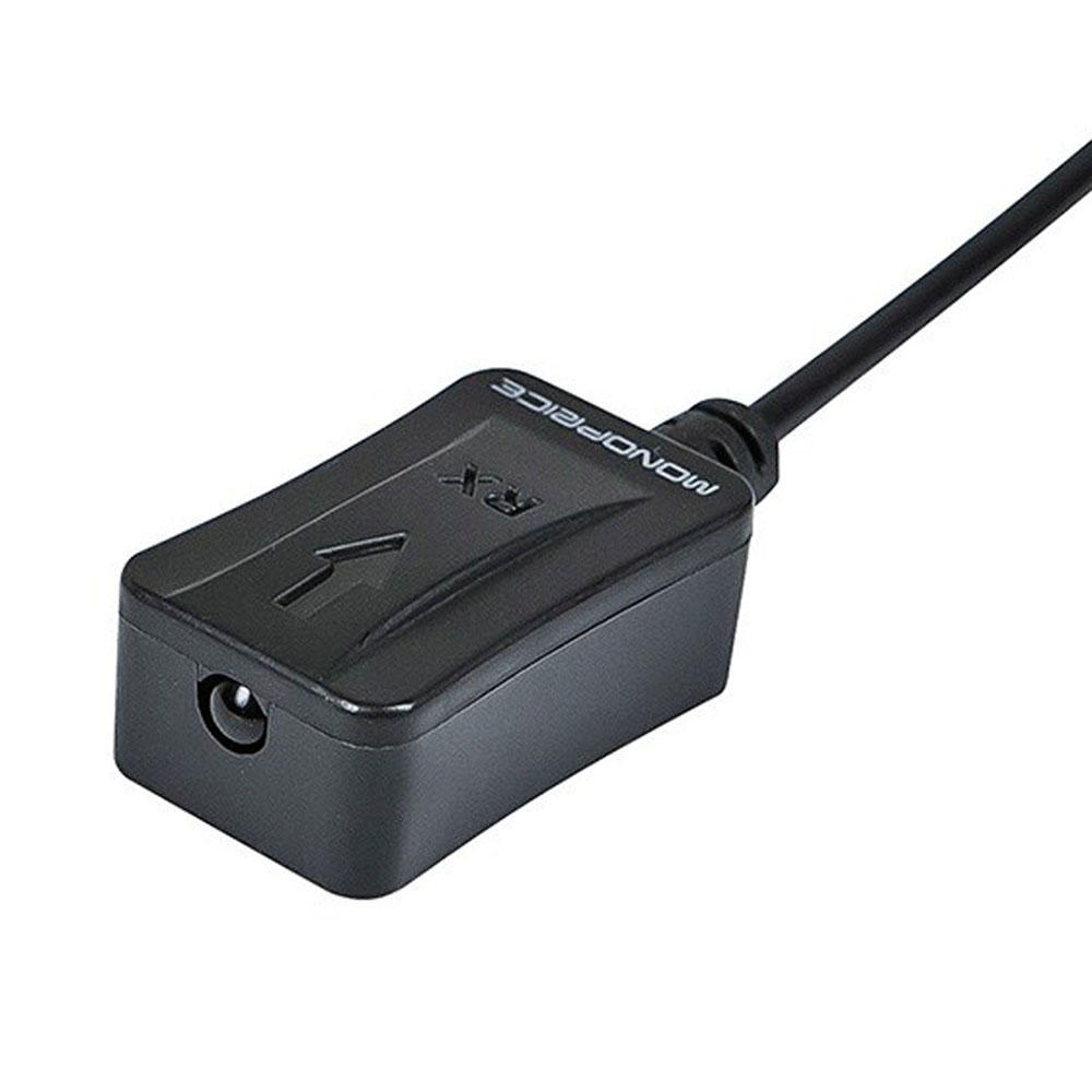 IR Extender Over HDMI, IR Sender/Receiver/Adapters Monoprice®