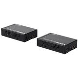 Monoprice Canada Cab 16048 Audio Video Extenders Blackbird HDMI Extender over Single 100m CAT6 TCP IP with IR Support Monopri