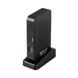 Monoprice Canada Cab 16049 Audio Video Extenders Blackbird Pro WIHD 60GHz Uncompressed Wireless Professional HDMI Extender Mo