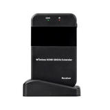 Monoprice Canada Cab 16049 Audio Video Extenders Blackbird Pro WIHD 60GHz Uncompressed Wireless Professional HDMI Extender Mo