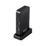 Monoprice Canada Cab 16049 Audio Video Extenders Blackbird Pro WIHD 60GHz Uncompressed Wireless Professional HDMI Extender Mo