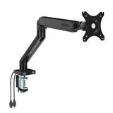 PrimeCables Cab DLB903 Wall Mount Brackets Ergonomics adjustable Gas Spring Desk Mount For most 17 30 LCD monitors PrimeCable