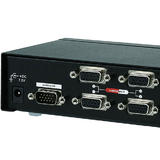 Other Brands Cab 4087 Audio Video Splitters 16 Way Active Powered VGA SVGA Splitter 250MHz