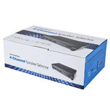Monoprice Canada Cab 9995 Video Audio Switchers Monoprice 4 Channel Speaker Selector