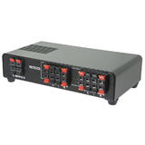 Monoprice Canada Cab 9995 Video Audio Switchers Monoprice 4 Channel Speaker Selector