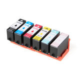 Epson T312XL Combo Expression Photo XP 8500 Small in One Epson T312XL Compatible Ink Cartridge High Yield Combo BK C M Y LC L