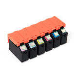 Epson T312XL Combo Expression Photo XP 8500 Small in One Epson T312XL Compatible Ink Cartridge High Yield Combo BK C M Y LC L