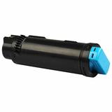 593 BBOX C H625cdw Dell 593 BBOX P3HJK 4R6JN Compatible Cyan Toner Cartridge