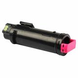 593 BBOY M H625cdw Dell 593 BBOY 5PG7P R6C4D Compatible Magenta Toner Cartridge