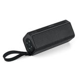 PrimeCables Cab BP GS903 Portable Bluetooth Speakers IPX5 Waterproof 10W Bluetooth Party Speaker with Dual Speakers Subwoofer