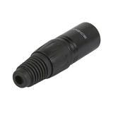 Monoprice Canada Cab 601651 Audio Adapters 3 Pin Male DMX Connector Monoprice