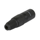 Monoprice Canada Cab 601653 Audio Adapters 5 Pin Male DMX Connector Monoprice