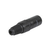 Monoprice Canada Cab 601600 Audio Adapters 3 Pin DMX Terminator connector Monoprice