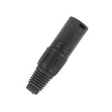 Monoprice Canada Cab 601600 Audio Adapters 3 Pin DMX Terminator connector Monoprice