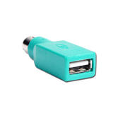 Ada USBF PS2M USB 2 0 Adapters USB AF MD6M Adaptor USB F PS2 M