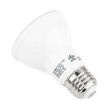 LIVINGbasics LVB P20 40 730 LED Light Bulbs PAR20 Dimmable LED Bulb 7 2W 50W Equivalent E26 3000K 520 Lumens 40 Beam Angle LI